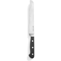 Hendi Brotmesser Mit Schwarzem Griff 1 Stück