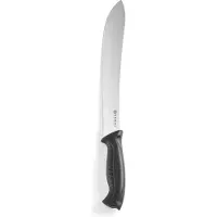 Hendi Fleischermesser 250 mm schwarzen Griff