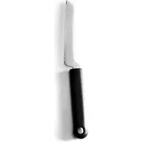Hendi Tomatenmesser 110/230 mm Edelstahl mit PP Griff
