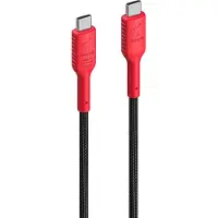 Unisynk USB-C No Data Cable 240W 0.5m