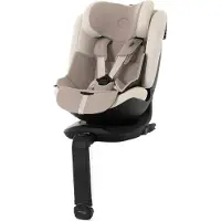 Silver cross Cross Motion 2 All Size 360° Reboarder – Kindersitz ab Geburt