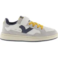 Victoria SMASH KID FUNN Kinderschuhe Blau
