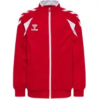 Hummel Kinder Unterjacke hmlCORE 2.0 TRACK ZIP JACKET KIDS