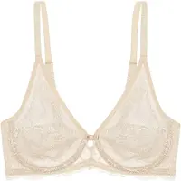 Triumph Nicht geformter BH Amourette Charm | Grösse: 90E | Farbe: Beige