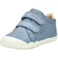 Geox Jungen Sneaker B465WA000CLC4017 Farbe: Blau Größe: 21