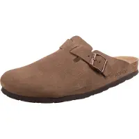 Rohde Hausschuhe Grado 6695 Herren Herren Camel-Schuhgröße 47
