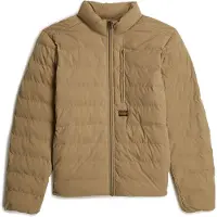 G-Star Foundation Liner Jacke - Beige - Herren - XL