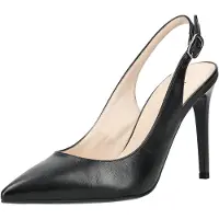 Nero Giardini Pumps Pumps Leder