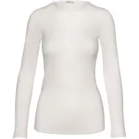 Triumph Longsleeve Beauty Layers in ECRU WHITE | Gr.: S