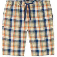 Schiesser Herren Pyjamahose Mix RelaxSchlafhose, Nacht Hose, Loungehose