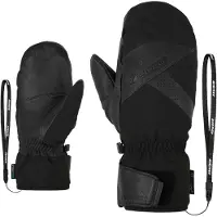 Ziener Herren Handschuhe GETTERO-Z AS AW MITTEN glove man