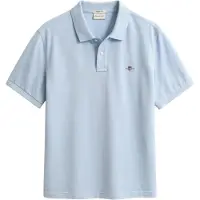Gant Poloshirt REG SHIELD SS PIQUE POLO herren