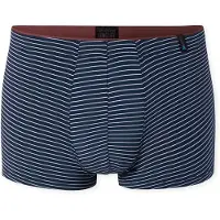 Schiesser Boxer "Long Life Soft" ohne Eingriff, in elastischer Single-Jersey Qualität