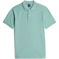 G-Star Dunda Slim Kurzarm-poloshirt