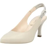 Nero Giardini High-Heel-Pumps "Pumps Leder"