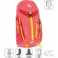 Elementerre Rucksack talca 25 l