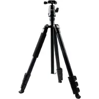 Fotopro S4 Pro + 42QP Aluminium Tripod