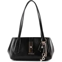 GUESS Handtasche Brooke HWBG98 97080 Schwarz