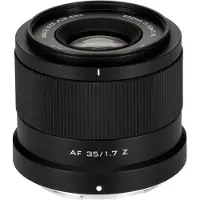 Viltrox 35 mm F/1.7 Nikon Z-Mount