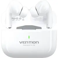 Vention Echo Lite E11, True Wireless Stereo (TWS), Anrufe/Musik, Kopfhörer, Weiß