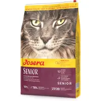 Josera Cat Senior - 10 kg