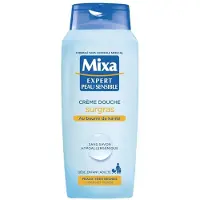 Mixa Expert Duschcreme 400 ml