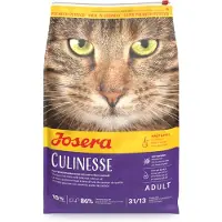 Josera Culinesse 10 kg Futter