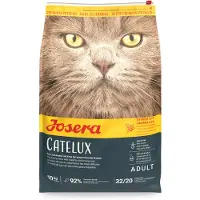 Josera Catelux 10 kg