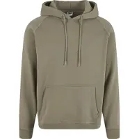 Urban Classics Blank Kapuzenpullover