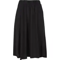 Urban Classics stilvolles Damen Kleid 115 g/m² Schwarz