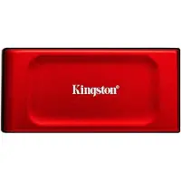 Kingston Xs1000 2tb Externe Ssd