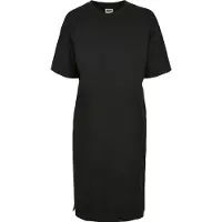 Urban Classics Dress Organic Oversized Slit Kurzarm-t-shirt