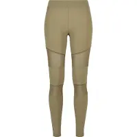 Urban Classics Ladies Tech Mesh Leggings