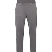 Urban Classics TB4957 | Heavy Terry Garment Dye Slit Sweatpants Herren Jogger - Farbe: darkshadow - Größe: 3XL