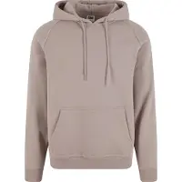 Urban Classics Blank Hoodie Duskrose