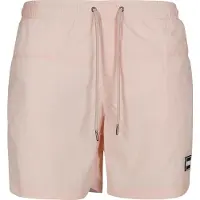 Urban Classics Block Swim Shorts