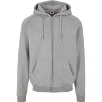 Urban Classics Tb014c Reißverschlusspullover
