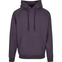 Urban Classics Blank Kapuzenpullover