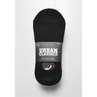 Urban Classics No Show Kurze Socken 10 Paare