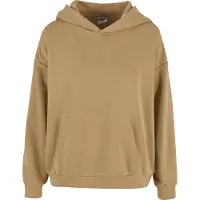 Urban Classics Light Terry Oversized Kapuzenpullover