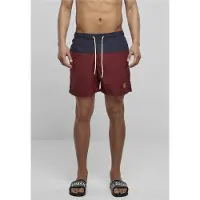 Urban Classics Basic Badeshorts