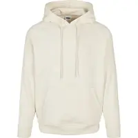 Urban Classics Blank Kapuzenpullover