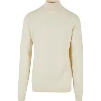Urban Classics Knitted Turtleneck Pullover