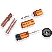 Granite Bügelverschluss Reparaturset Tubeless / Insert Meches Stash Tool