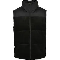 Urban Classics Cord Weste