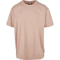 Urban Classics Schweres Oversized T-Shirt amber 3XL
