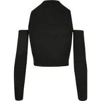 Urban Classics Cut Out Sweatshirt
