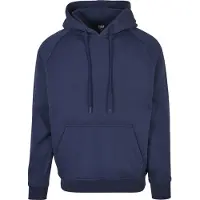 Urban Classics Blank Kapuzenpullover