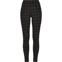 Urban Classics Big High Waist Leggings