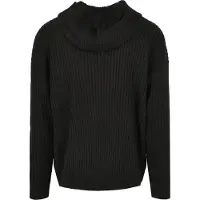 Urban Classics Knitted Kapuzenpullover
